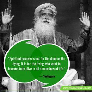 Sadhguru Quotes On Life, Yoga, Meditation That Will Help Bring You Peace