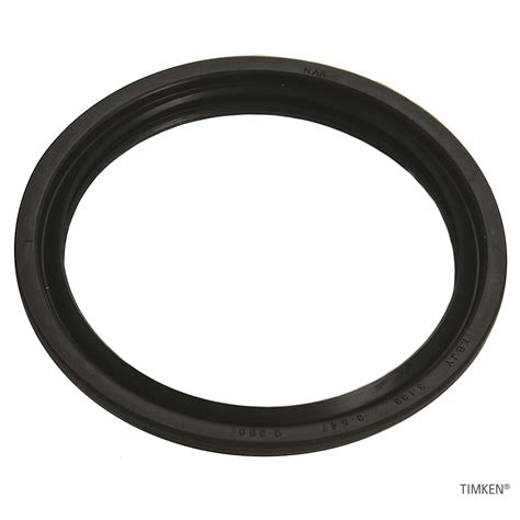 Timken Timken Wheel Seals Summit Racing