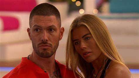 Love Island All Stars Couples Arabella Chi And Adam Maxted Have Split