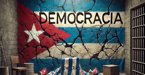 Cuba Llega A Otro D A Internacional De La Democracia Con M S Represi N