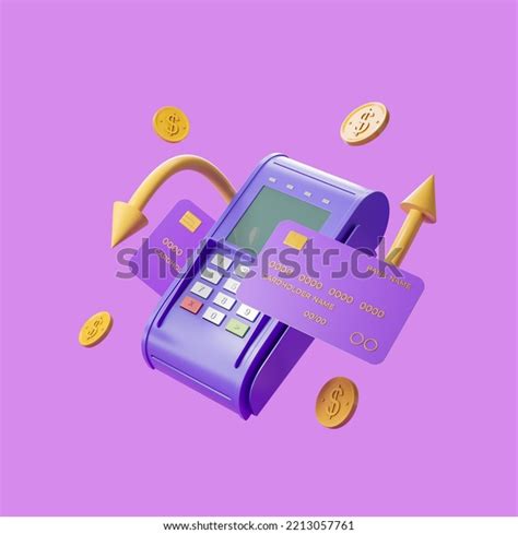 Bank Terminal Map Yellow Arrows Concept Stock Illustration 2213057761 ...