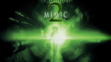 Mimic 2 | Movie fanart | fanart.tv