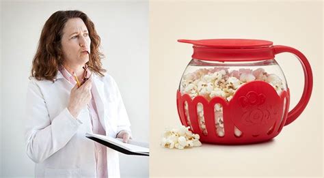 Gift Lab: Gourmet Microwave Popcorn – The Goods | Microwave popcorn ...