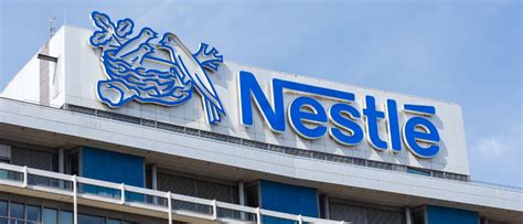 Nestlé Anuncia Inversión Millonaria En Brasil