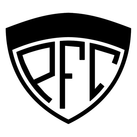 Pico foot ball club de general pico (32359) Free EPS, SVG Download / 4 ...