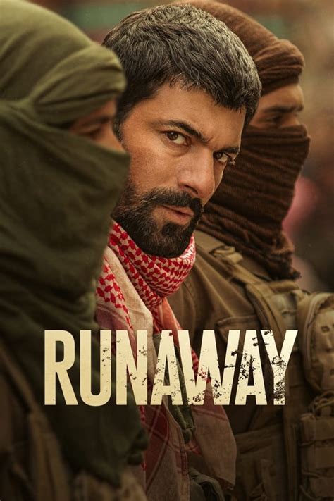 Runaway Tv Series The Movie Database Tmdb