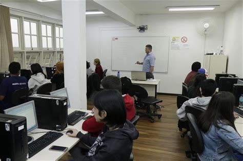 Curso De Informática Curitiba - Regional de Curitiba terá cursos gratuitos de informática