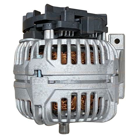 Alternador Para DAF 24 VOLTS 110AMP CheckmatParts