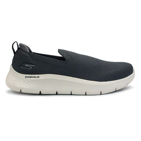 Tênis Skechers Masculino Go Walk Flex Preto