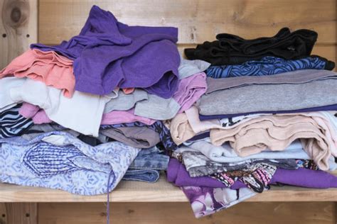 Unorganized Closet Stock Photos, Pictures & Royalty-Free Images - iStock