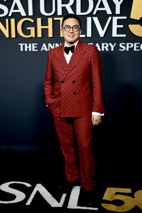 Bowen Yang News - Us Weekly