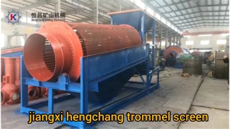 100 Tph Mobile Alluvial Mineral Gold Placer Gold Mining Processing