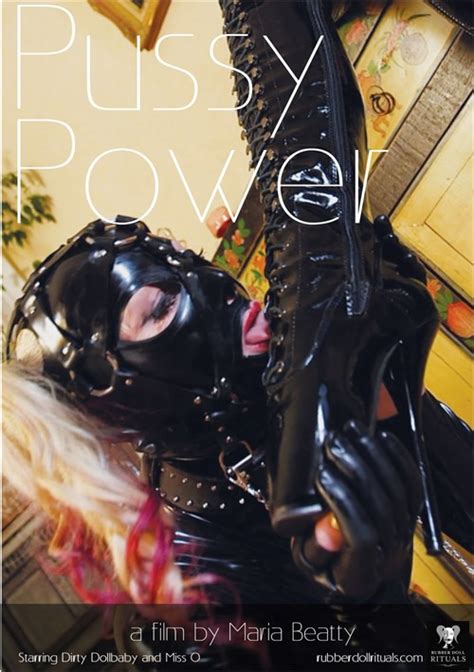 Pussy Power 2018 By Bleu Productions HotMovies