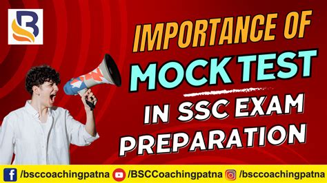 Ssc Cgl 2024 And Role Of Bsc Coaching In Ssc Preparation