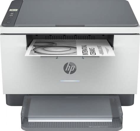 Hp M236d Laserjet Multifunction Printer Up To 29ppm Print Speed Copy Print Scan Functions