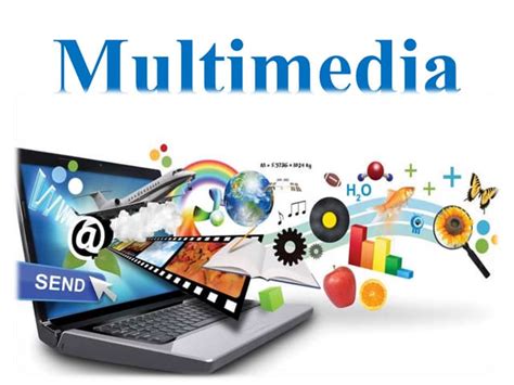 multimedia pptx