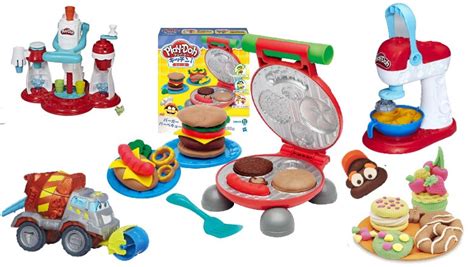 21 Best Play Doh Sets to Spark Creativity (2022)