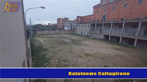 Caltagirone La Regione Finanzia Per Mila Euro Un Campo In Erba