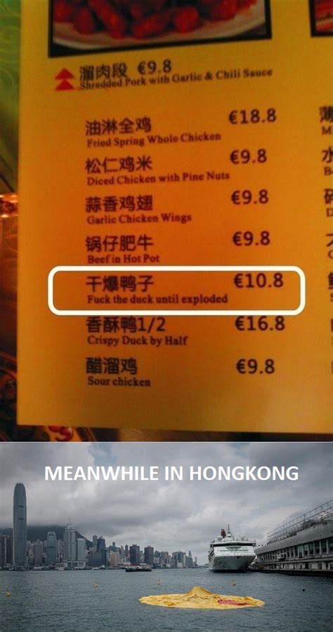 Fuck The Duck Until Exploded Funny