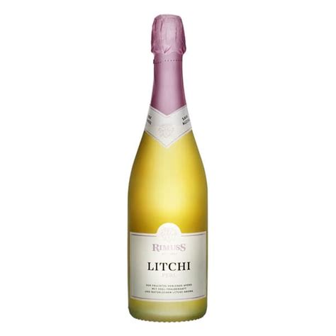 Rimuss Litchi-Perl 75cl | Drinks.ch