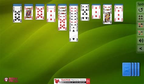 Spider Solitaire HD Amazon It Appstore For Android