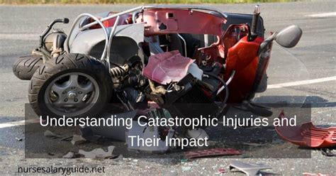 Understanding Catastrophic Injuries And Their Impact