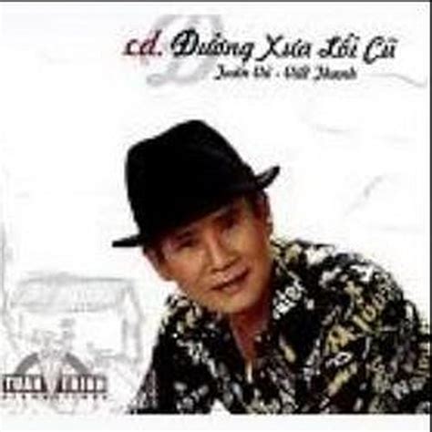 Tim Lai Nguoi Xua - Long Nhat by Tuan Vu ft Long Nhat on Amazon Music ...