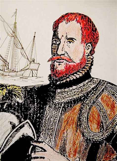 Juan Ponce de Leon