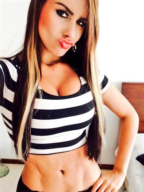 Naked Sofia Nix Added 07 19 2016 By Pepelepu