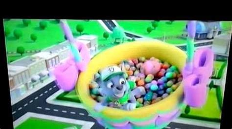 Video - Pups Save the Easter Egg Hunt promo | PAW Patrol Wiki | FANDOM powered by Wikia