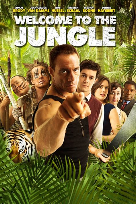 Welcome to the Jungle Pictures - Rotten Tomatoes