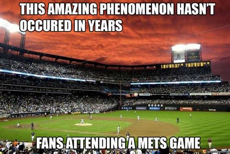 New York Mets Memes