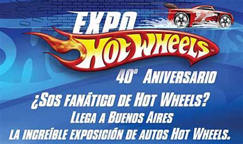 Ganadores Del Concurso Cosas De Autos Hot Wheels