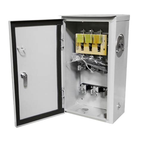 Купить Ящик силовой ЯРВ 100А IP54 с ПН-2 (с) в Казахстане— Цена ...