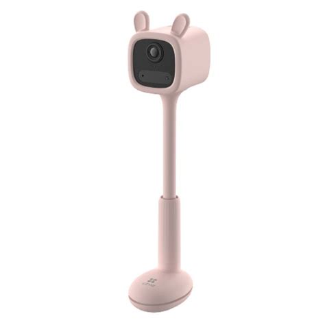 EZVIZ BM1 RA Babyphone avec caméra sans fil PcComponentes fr