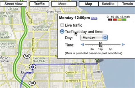 I Used the Original Navigation in a 2010 Car and Google Maps No Longer ...