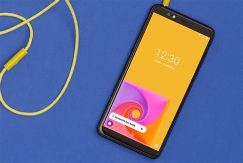 «Яндекс» официально представила «Яндекс.Телефон» | Digital | Новости ...