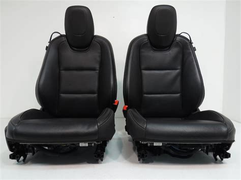 Chevy Tahoe Leather Seats For Sale Replacement Gm Tahoe Silverado Sierra C/K Oem 60-40 Cloth ...