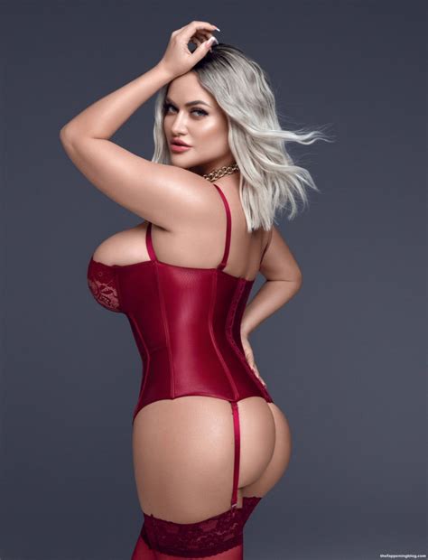 Olyria Roy Nude Sexy 19 Photos Celebrity 2022