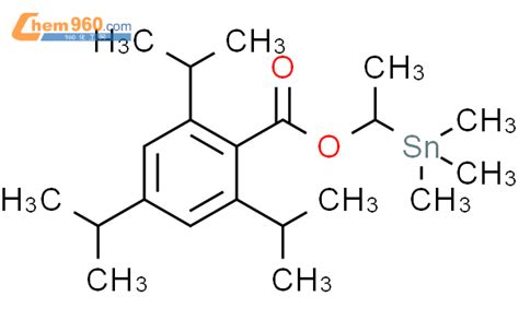 1628947 52 3 Benzoic Acid 2 4 6 Tris 1 Methylethyl 1S 1