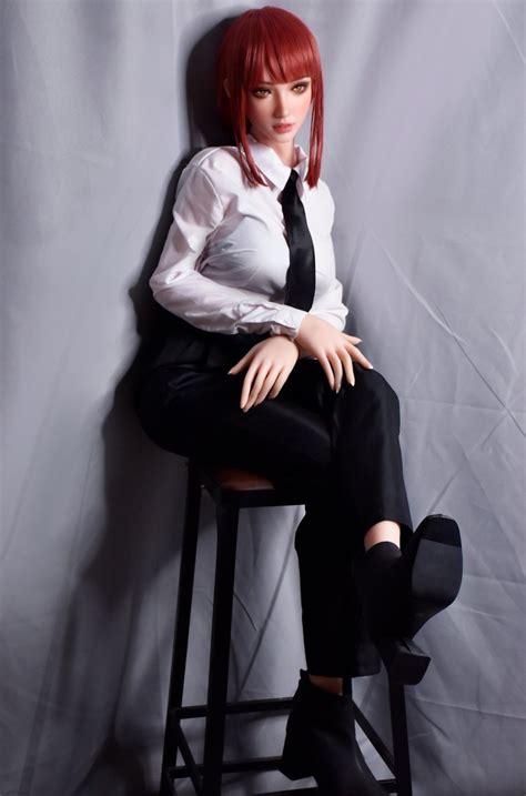 Elsa Babe Doll on Twitter 爱莎贝儿 CM RHC 酒井可奈子Sakai Kanako 支配的恶魔 玛奇玛Cosplay nagayama