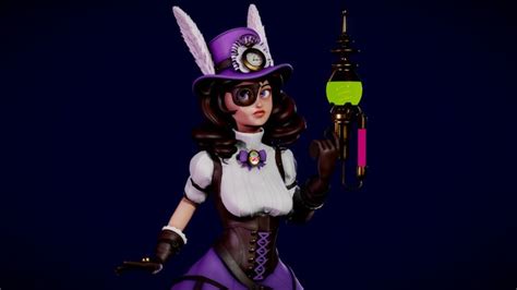 Nude D Models Sketchfab