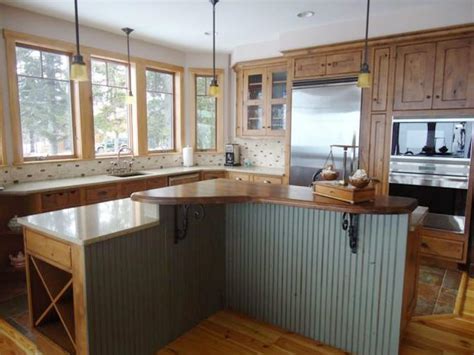 Wood Kitchen Countertops | HGTV