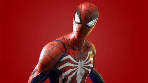 Spider Man Ps4 Fan Art