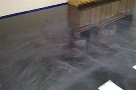 Garage Floor Acrylic Sealer – Flooring Ideas