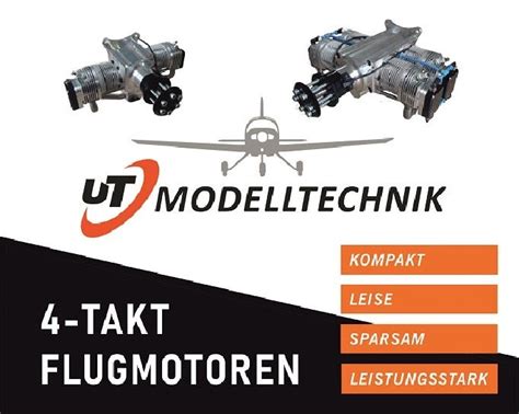 Motoren Modelltechnik Ulrich Treyz