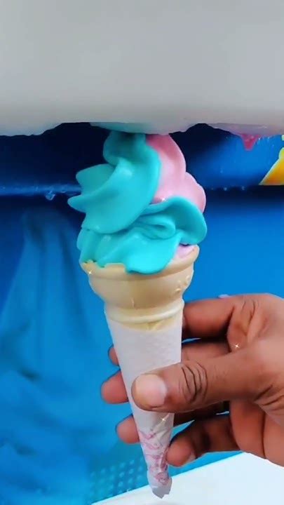 💯😍😋 ️ ️😘 Twin One Ice Cream 🍦🍨🍧🧊 Shorts Viral Trending Foryou Foodie Icecream Yummy