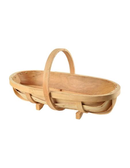 Burgon Ball Garden Trug Hos Den Engelske Gartner Shop