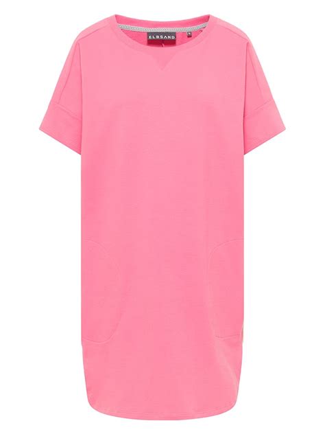 Elbsand Kleid Otra In Pink G Nstig Kaufen Limango