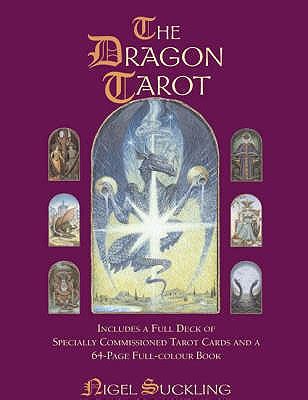 Dragon Tarot By Nigel Suckling Alibris